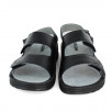 Sandales Velcro femme PODOLINE Pedaso