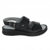 Sandales Velcro femme PODOLINE Pedaso