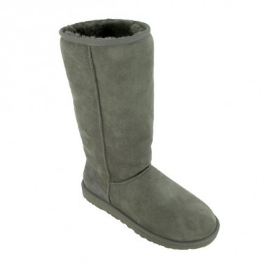Boots fourrées femme UGG Classic Tall