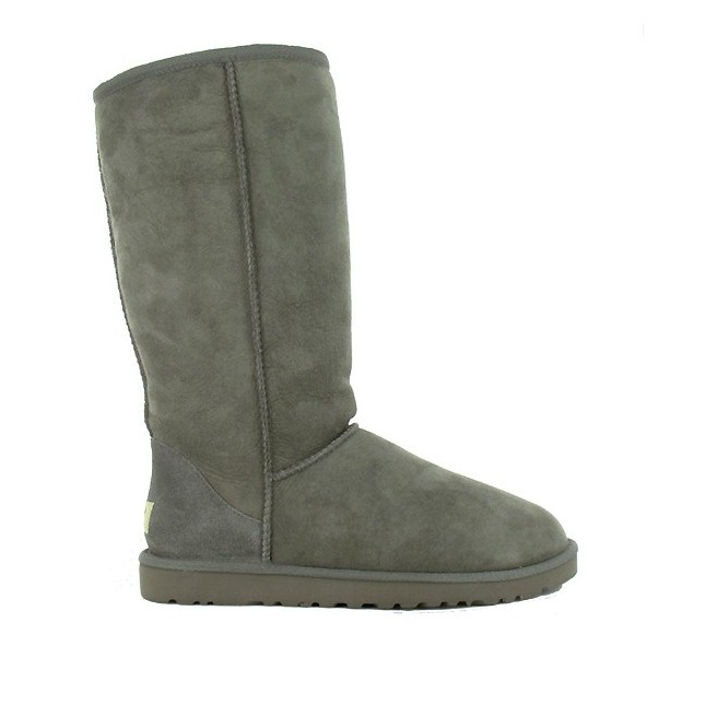 Boots fourrées femme UGG Classic Tall
