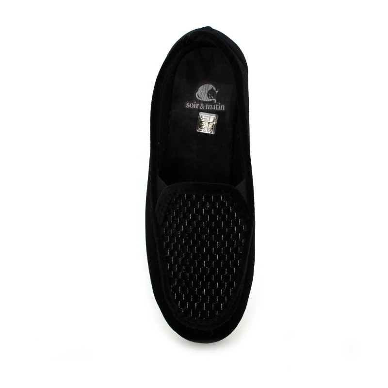 dpam chaussons fille