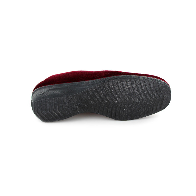 dpam chaussons fille