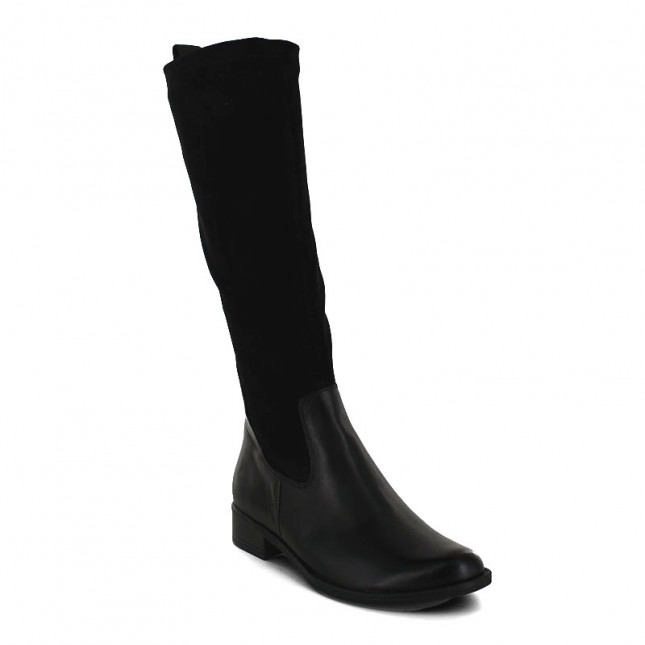 Bottes cavalières femme CAPRICE 25502