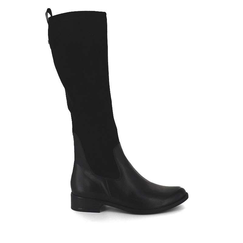 bottes cavalieres en cuir CAPRICE