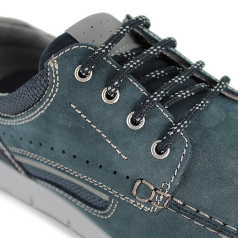 ENVAL IMAC 151510 Chaussures de ville Chaussmart