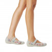 Ballerines Velcro pieds sensibles femme REMONTE R7627