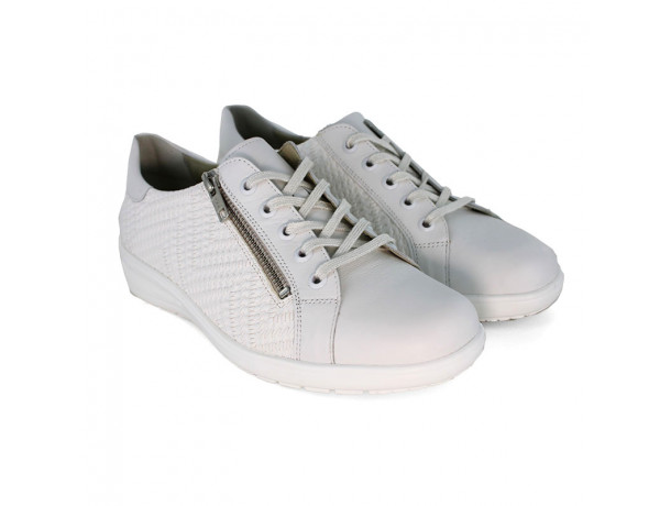 chaussures pieds larges femme SOLIDUS Heaven 27020