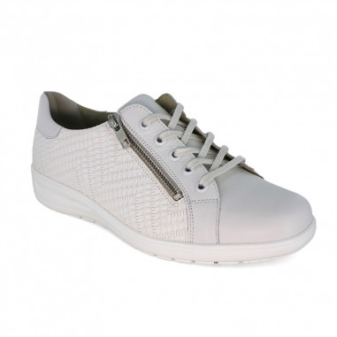 chaussures pieds larges femme SOLIDUS Heaven 27020