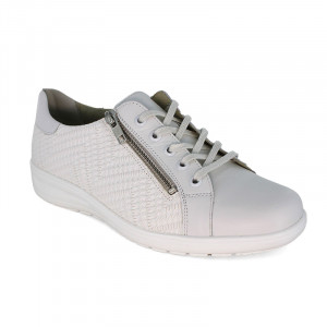 Chaussure musclante femme sale