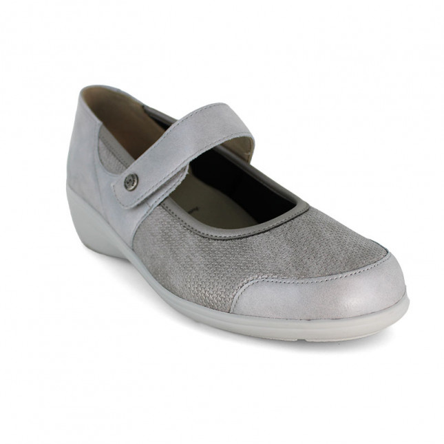chaussures femme pieds sensibles solidus