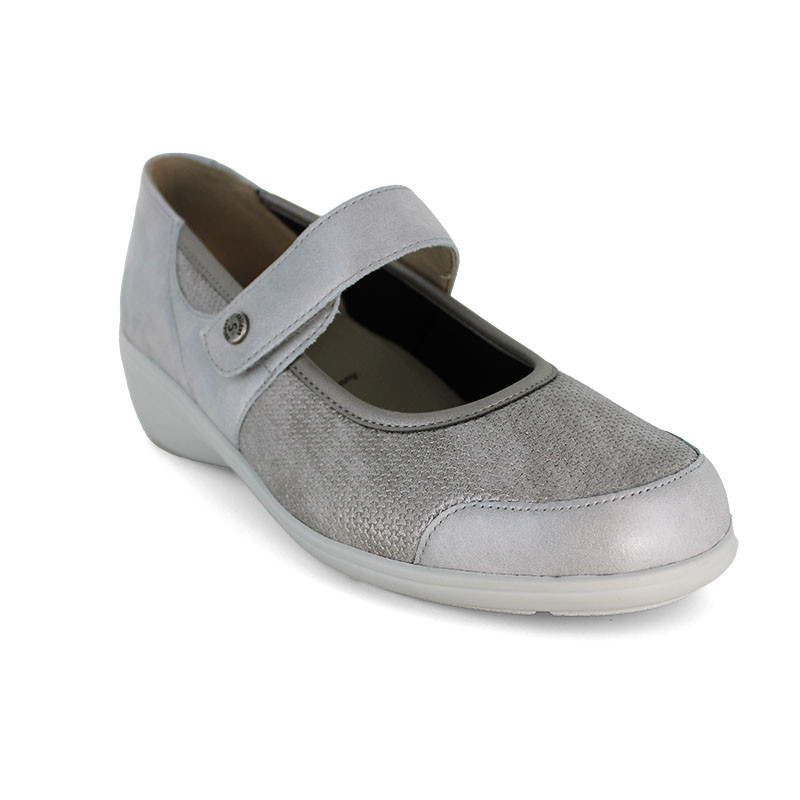 Ballerines pieds sensibles clearance
