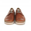 Chaussures confort lacets homme FLUCHOS Maui 0795