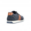 chaussures lacets homme RIEKER Tevere 11927