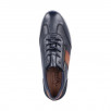 chaussures lacets homme RIEKER Tevere 11927