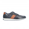 chaussures lacets homme RIEKER Tevere 11927