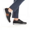 chaussures lacets homme RIEKER Tevere 11927