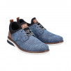 Chaussures de ville homme RIEKER Morelia 14450