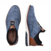 Chaussures de ville homme RIEKER Morelia 14450