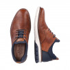 Chaussures de ville homme RIEKER Morelia 14450