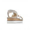 Sandales confort femme RIEKER Everest 679L4