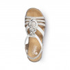 Sandales confort femme RIEKER Everest 679L4