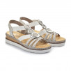 Sandales confort femme RIEKER Everest 679L4