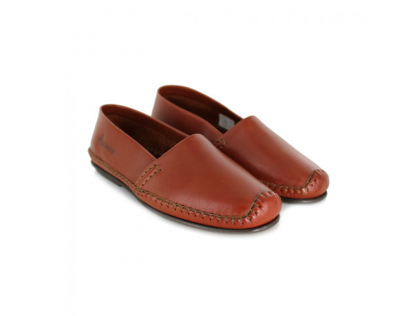 Mocassin Dingo Homme Fluchos Pacific 339