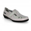 Ballerines velcro femme SUAVE 8051