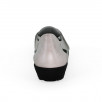 Ballerines velcro femme SUAVE 8051