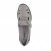 Ballerines velcro femme SUAVE 8051