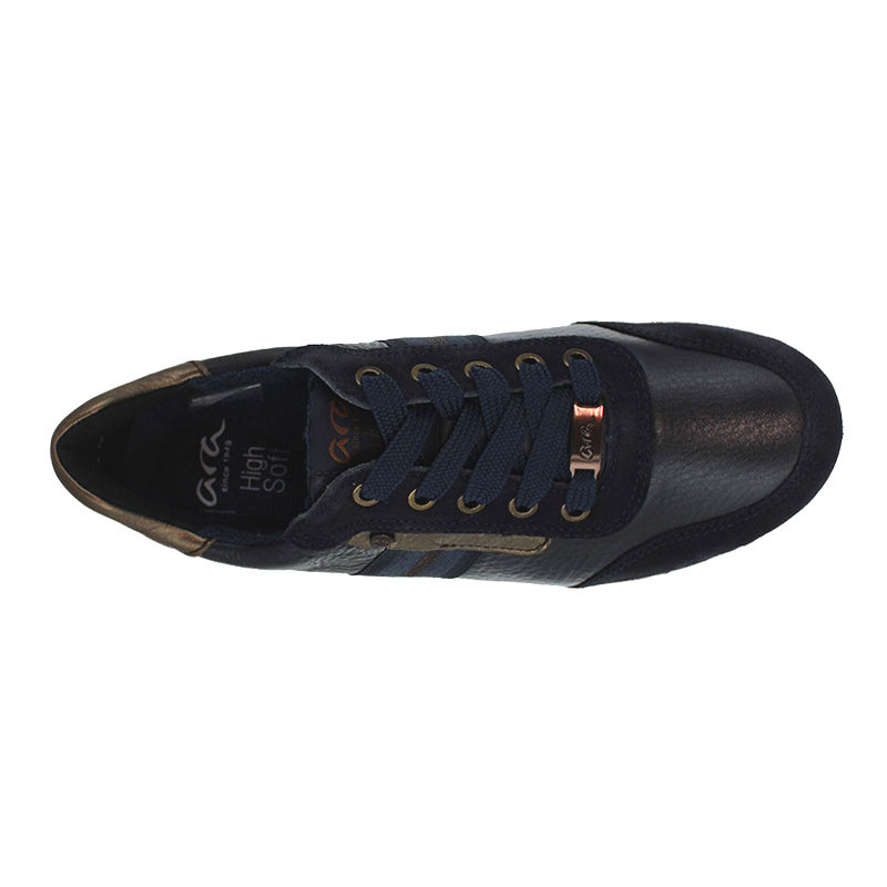 basket effet petit pied