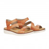 Sandales confortables femme REMONTE D2050