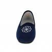chaussons ballerines semelflex Danie