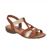 sandales plates confortables femme REMONTE R3664