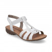 sandales plates confortables femme REMONTE R3664