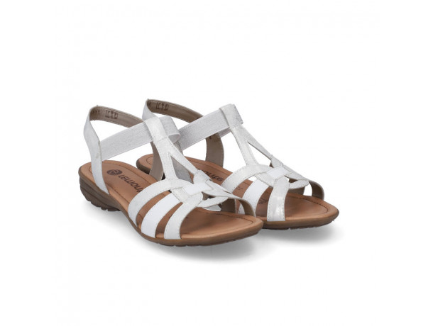 sandales plates confortables femme REMONTE R3664