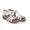 sandales plates confortables femme REMONTE R3664