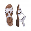 sandales plates confortables femme REMONTE R3664