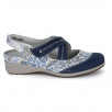 ballerines femme confortables Suave 7501