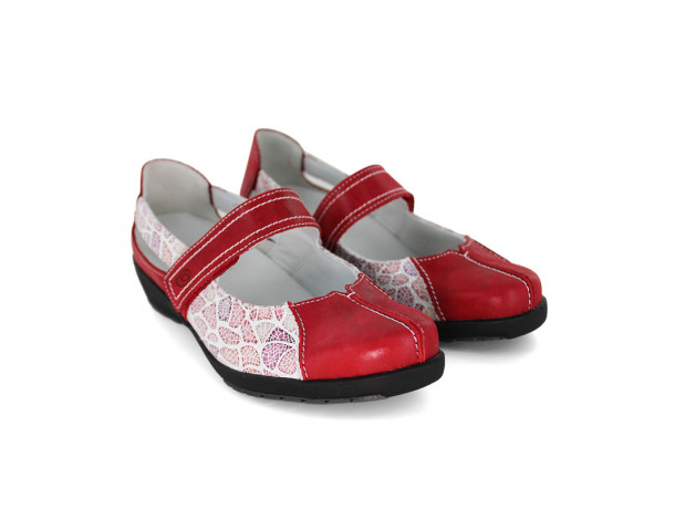 ballerines femmes confortables Suave 8029CC