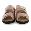 mules femme pieds larges Solidus Special 21143