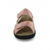 mules femme pieds larges Solidus Special 21143