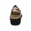 mules femme pieds larges Solidus Special 21143
