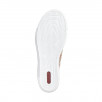 Baskets femme confortables RIEKER Simbabwe L8837