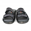 Mules Velcro confortables femme PODOLINE Matrice