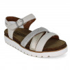 sandales femme pieds larges confortables  MOBILS by MEPHISTO Thina