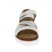 sandales femme pieds larges confortables  MOBILS by MEPHISTO Thina