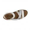 sandales femme pieds larges confortables  MOBILS by MEPHISTO Thina