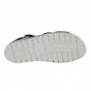 sandales femme pieds larges confortables  MOBILS by MEPHISTO Thina