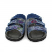Mules Velcro confortables femme ROHDE N°1932